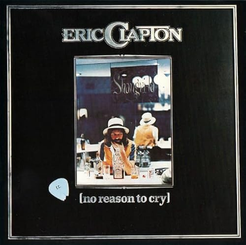 No Reason To Cry