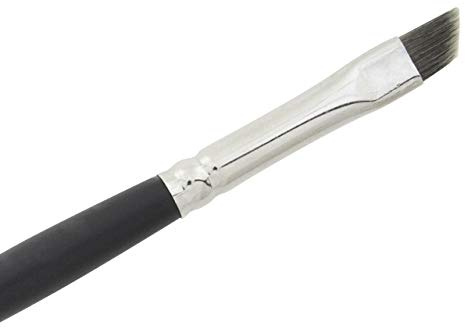 Premium French Pinsel Feinhaar - Schräge Spitze - Handmade In Germany - Größe 6