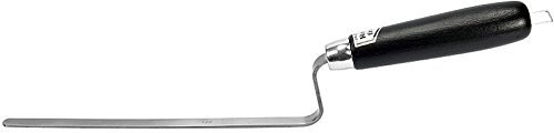 HaWe 017.08 Fugenkelle 8 mm rostfrei