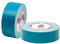 Alfa 2x UV-beständiges Klebeband Gewebeband blau 35 mm x 25 m Panzer-Tape Duct Tape