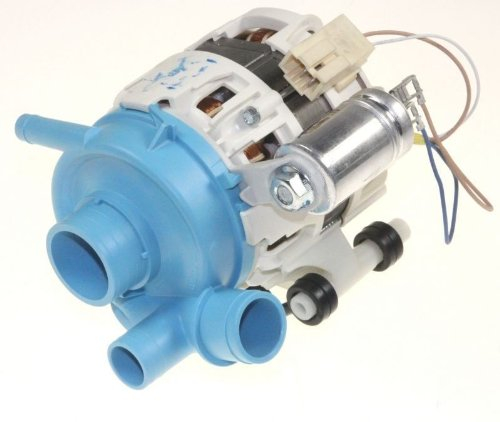 SMEG 690072407 - Pompa per lavastoviglie