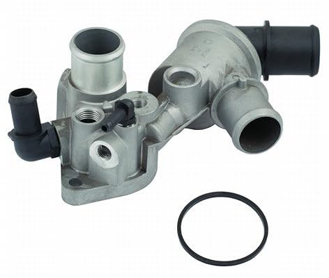 Meat & Doria 92040 Thermostat