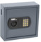 Caja fuerte para llaves ProfiOffice OfficeForce® con cerradura electrónica, caja de seguridad para llaves con código numérico, caja para 25 llaves (20100)