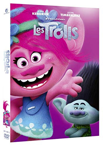 Les trolls [FR Import]
