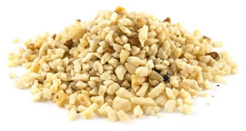 Sussex Wholefoods Mixed Chopped Nuts 500g