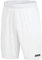JAKO Anderlecht 2.0 Short Hose kurz Weiss, 2XL Herren