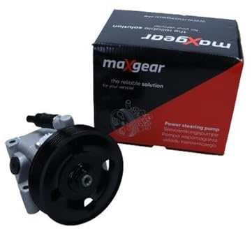 Maxgear 48-0112 Hydraulikpumpe, Lenkung vorne | 48-0112 passend für C-Max Focus C30