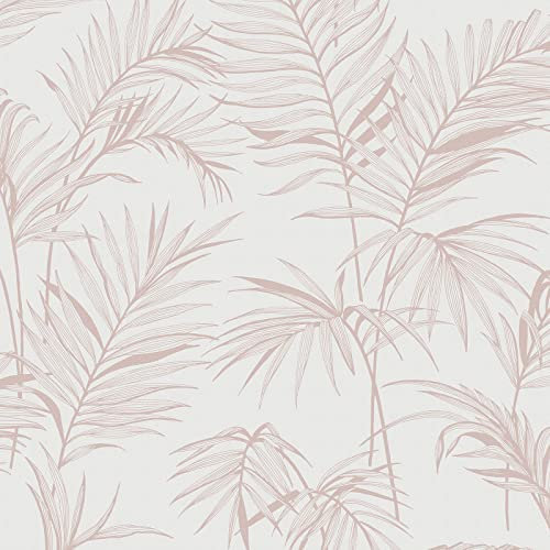 Superfresco Easy Litho Papier peint Tropical Pink