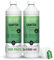 Bio-Chem - Líquido Sanitario 2L Nueva fórmula con microorganismos para WC químicos de caravanas - Aditivo Sanitario Concentrado para WC portátiles de Camping - Vaso medidor Incluido