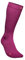 BAUERFEIND Run Ultralight Compression Socks, Woman, berry, L, 38-40