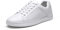 Bruno Marc Zapatillas de Deporte de Moda para Hombre, Zapatos Casuales.,Size 39,Blanco,SBFS211M