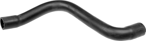 GATES 05-4446 Kühlerschlauch KÜHLWASSERSCHLAUCH WASSERSCHLAUCH oben Kompatibel mit RENAULT SCÉNIC II JM0/1 MEGANE II Coupé-Cabriolet EM0/1 MEGANE II Kombi KM0/1 MEGANE II BM0/1, CM0/1