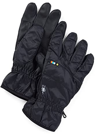 Smartwool Unisex-Adult Smartloft Handschuhe, Black, XL