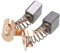 Brosse en carbone, voiture compatible avec Makita CB441 CB432 DTW450 DSS611 DSS610 BSS611 BSS610