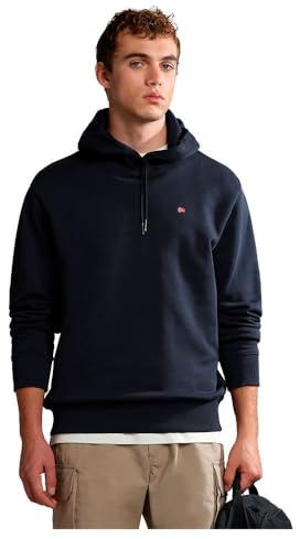 Napapijri Herren Sweatshirt