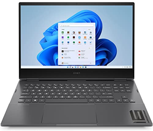 HP Laptop 16-n0009ns 16,1 16 GB RAM 1 TB SSD NVIDIA GeForce RTX 3060 QWERTY Español RYZEN 7-6800H