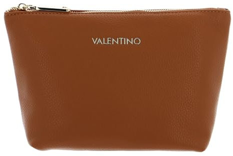 Valentino Ring Re Soft Cosmetic Case Arancio