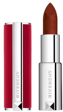 GIVENCHY Le Rouge Deep Velvet - 50 Brun Acajou 3,4 g