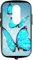 Auotu Soft TPU Silicium Etui Étui Housse Coque Silicone Silikon Cover Silicon Case pour Unihertz Jelly Star Smartphone (Mode 4)