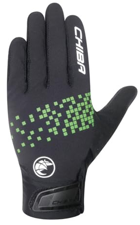 Chiba Kinder Downhill Handschuhe