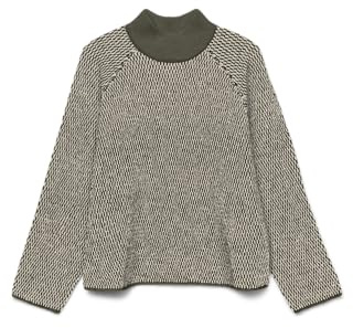 VERO MODA Female Strickpullover VMFELIZE Strickpullover | Knitted Pullover