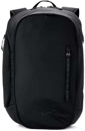 Nike NSW Commute Backpack, Black/Black/Anthracite, MISC