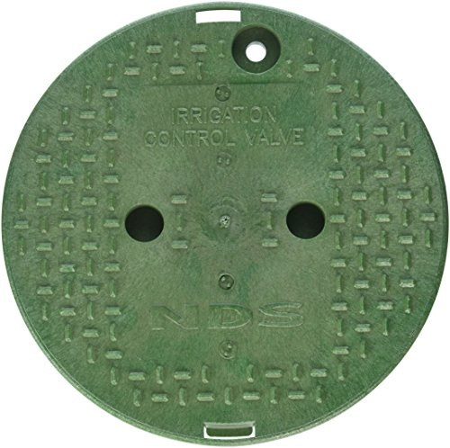 NDS 111C 10 Irrig CNTRL Valve