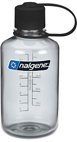 Nalgene Narrow Mouth Tritan Bottle
