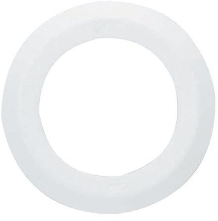 John Guest Speedfit Collet Cover 15mm White (Pack of 100)