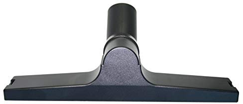 Starmix Bodendüse 26 (inkl. 3 Einsätzen: Hartbodeneinsatz, Wassereinsatz, Teppicheinsatz, Breite 26 cm, passend für 35 mm System)