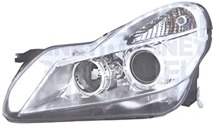 Magneti Marelli 711307023342 Hauptscheinwerfer, Linke Bixeno | Kompatibel mit: MERCEDES-BENZ SL