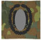 Bundeswehr Leistungsabzeichen Schwarz Original Bundeswehr-Stoff-Farbe: flecktarn Textil Aufnäher