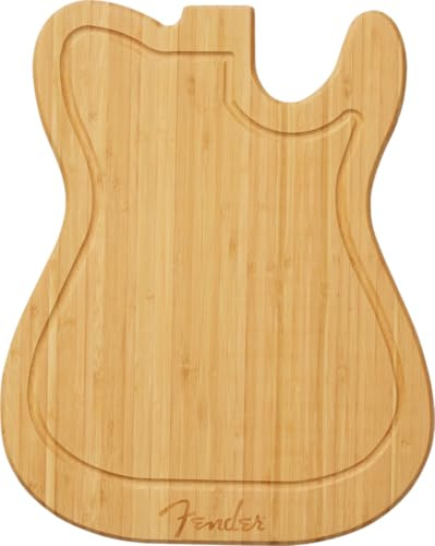 Fender 0094033000 Telecaster Cutting Board