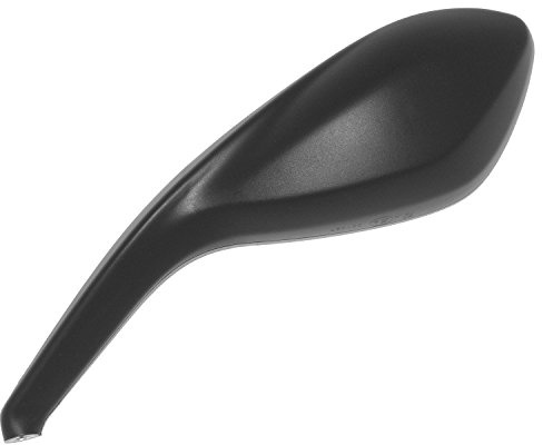 Ducati Monster 696/1100 LEFT MIRROR MIRROR, Silver