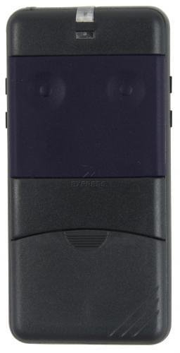 Handsender CARDIN S438-TX2