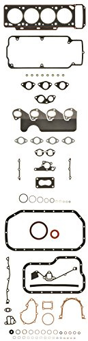 Ajusa 50043900 Full Gasket Set engine