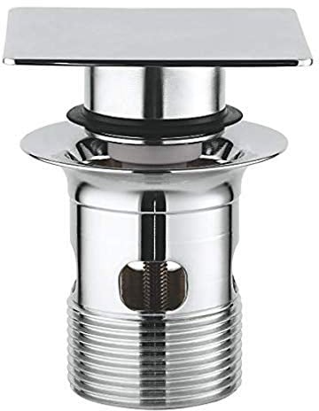 Grohe 40565000 Bonde de vidage (Import Allemagne)