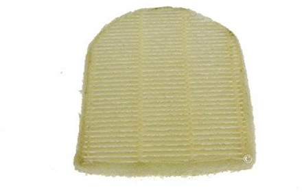 HOOVER - T93 FILTRE HEPA SORTIEMOTEUR POUR FREESPACE POUR ASPIRATEUR HOOVER