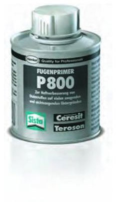 Sista P800 Fugenprimer 125 ml - Klarer Haftverbesserer für saugende Untergründe