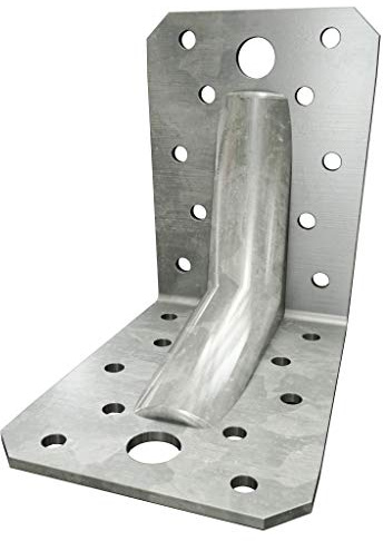 Simpson Strong Tie Heavy Duty Angle Bracket
