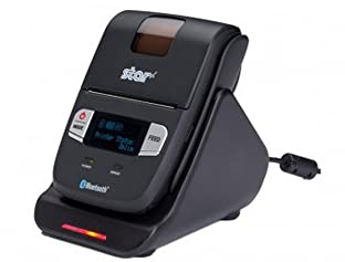 Star - Printer Charging Cradle - für