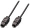 Lindy 35214 - TosLink Kabel (optisches SPDIF) - 5m