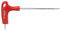 FACOM-89TX.7 Clé male torx ergonomique en t 7