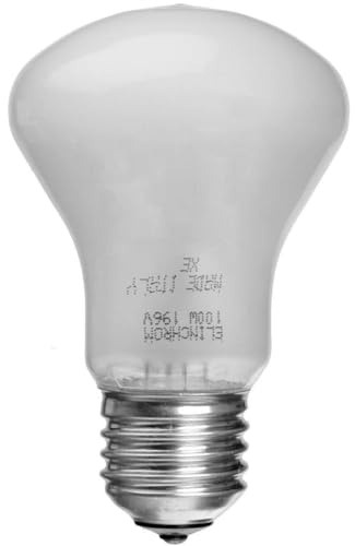 Elinchrom Modeling Lamp 100w/230v (EL23002)