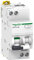 Schneider Electric a9d33616 Interruttore differenziale IDPN N Vigi, 1P + N, 16 A, 30 mA classe si
