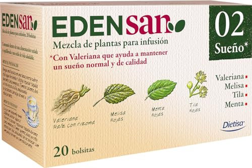Dielisa EDENSAN 02 SOM 20 Filtros