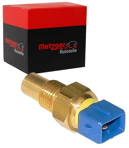Metzger 0915001 Temperaturschalter, Kühlmittelwarnlampe