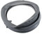 Genuine Electrolux Zanussi AEG Tricity Bendix EWF1445 Washing Machine Door Rubber Gasket Seal 3790201309