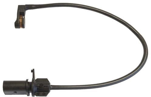 HELLA 8DK 355 252-451 Warnkontakt, Bremsbelagverschleiß - P8651 | für u.a. AUDI