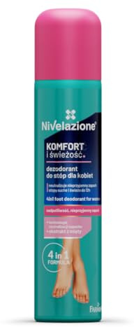 FARMONA Levelaz.Stop Deo 4w1 d/kobiet, 180 ml